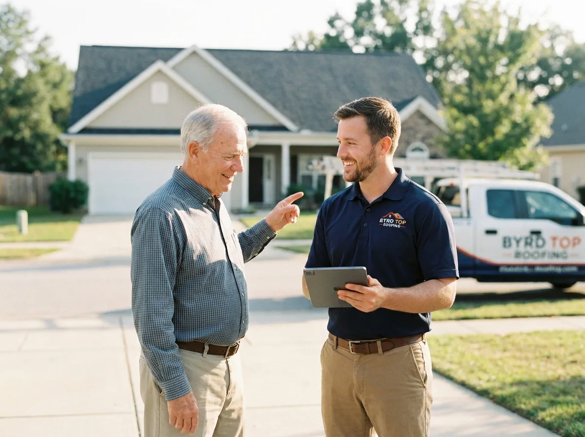 Roofing Bevington, IA FAQs